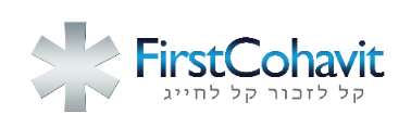 first cohavit logo trans